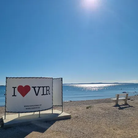 Viric Vir